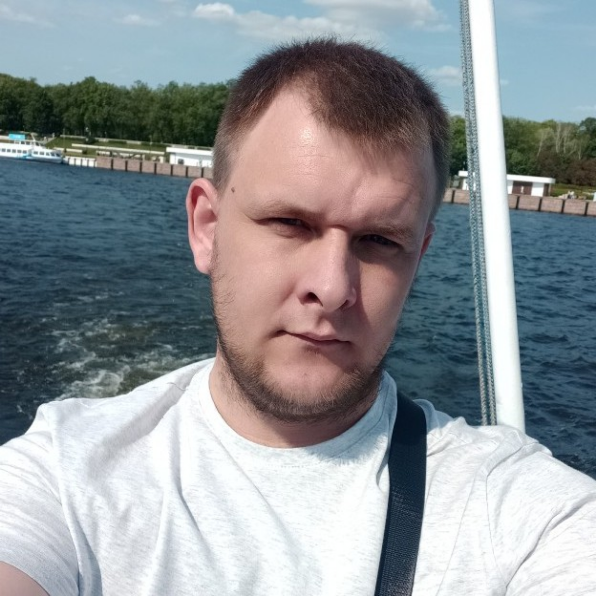 Владимир Яковлев