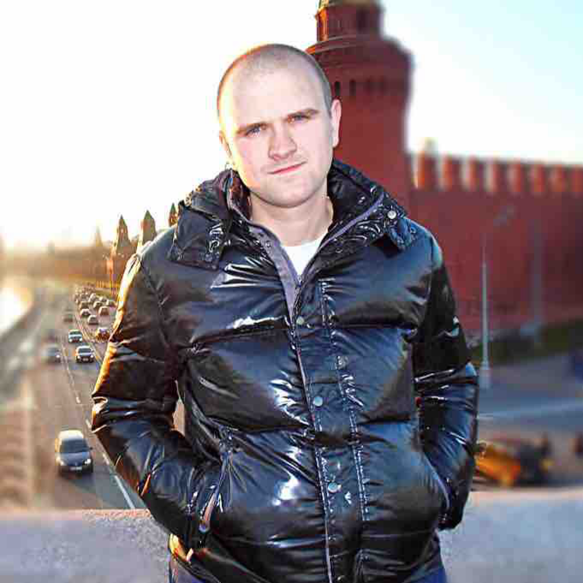 Михаил Лисник
