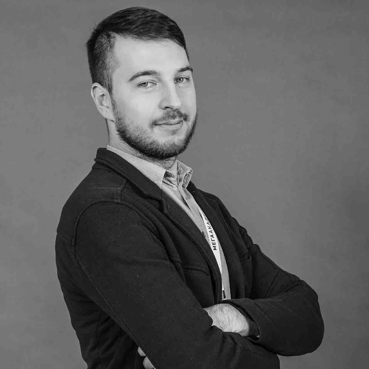 Евгений Комиссаров | Сетка — социальная сеть от hh.ru