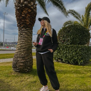 Анжелика Якубович | Сетка — социальная сеть от hh.ru