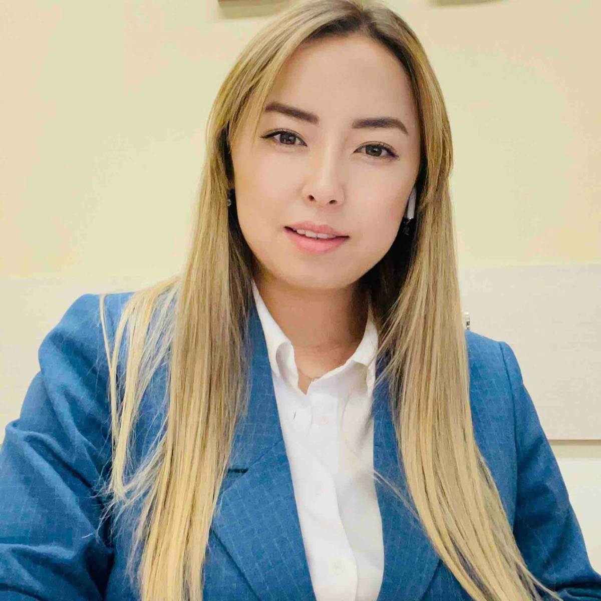 Анастасия Ситалиева | Сетка — социальная сеть от hh.ru