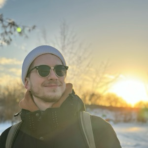 Алексей Лукьянов