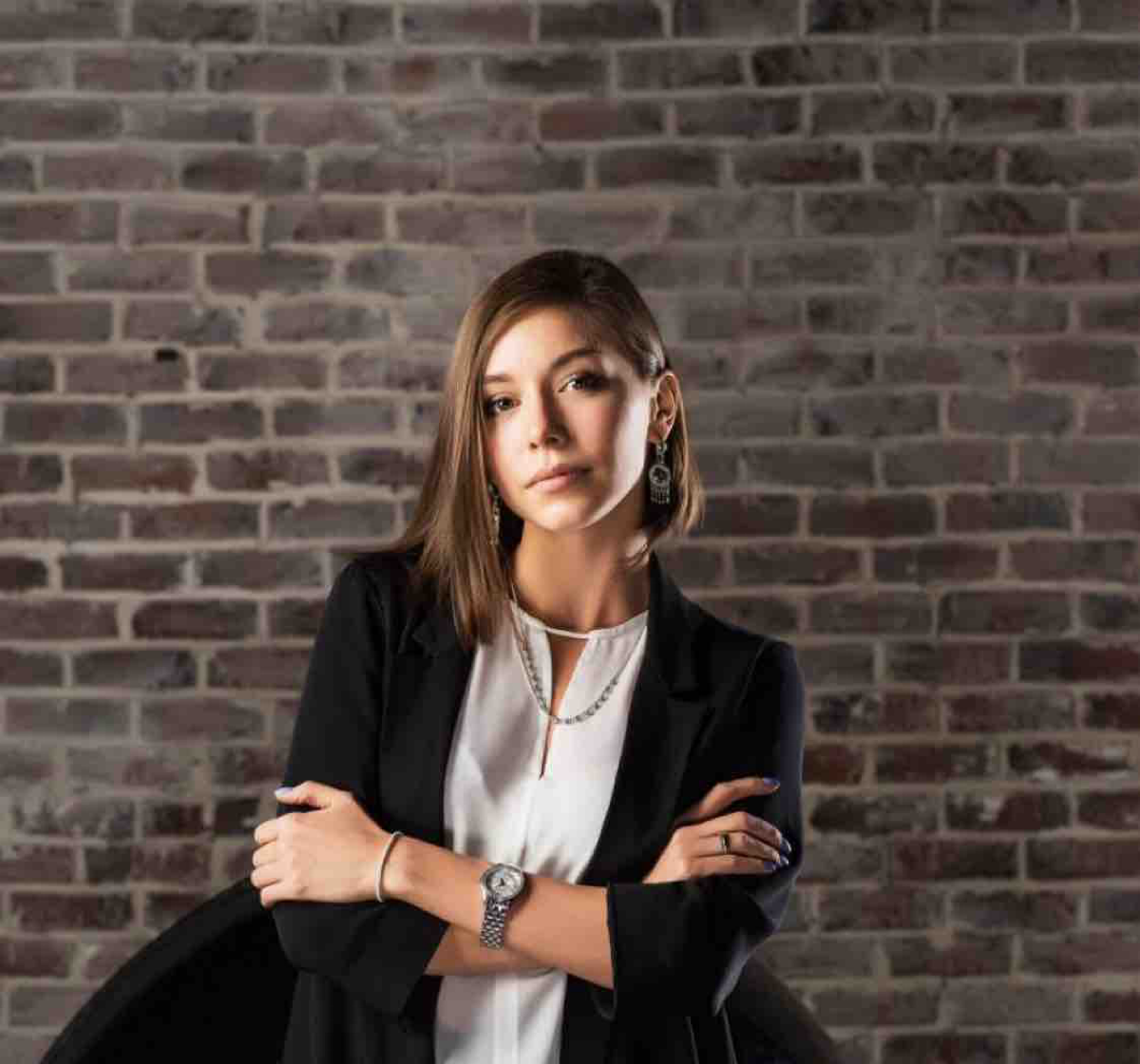 Евгения Пимонова