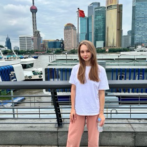 Милана Бал | Сетка — социальная сеть от hh.ru