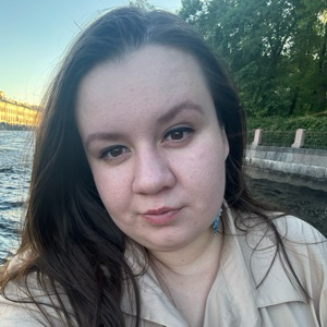 Екатерина Овсянникова | Сетка — социальная сеть от hh.ru