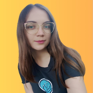 Елизавета Шавлова