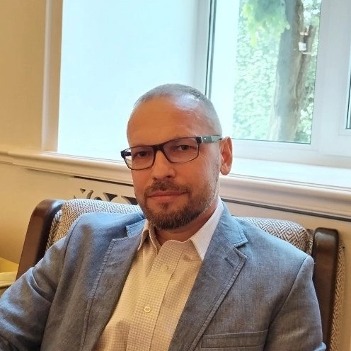 Максим Соколовский | Сетка — социальная сеть от hh.ru