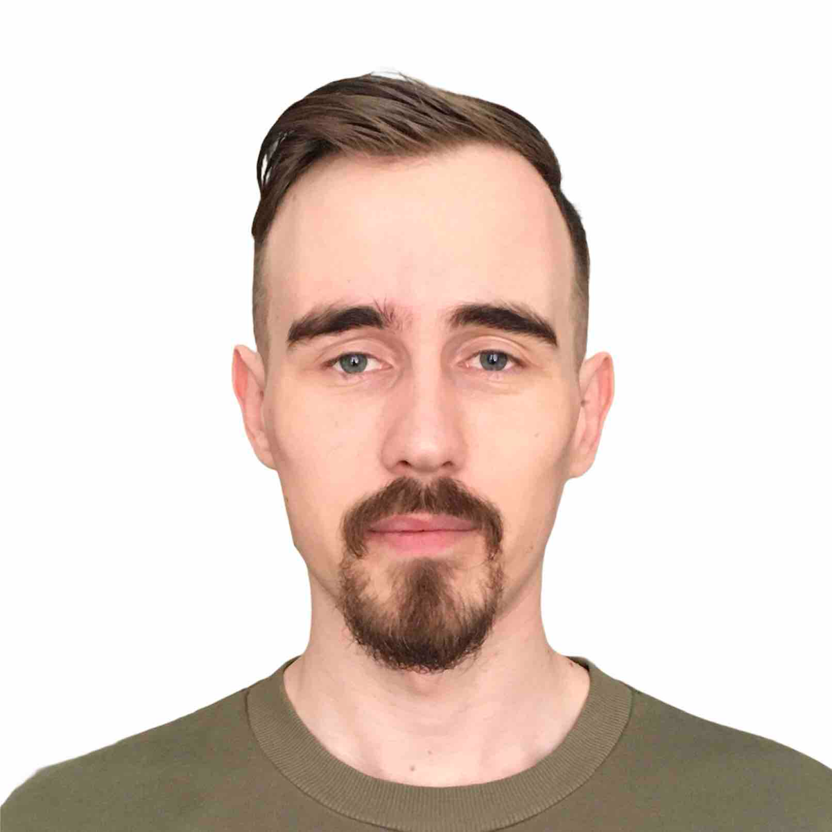 Евгений Степанченко | Сетка — социальная сеть от hh.ru