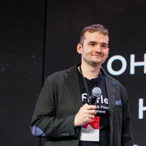 Пётр Чернышев