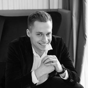 Всеволод Дмитренко | Сетка — социальная сеть от hh.ru