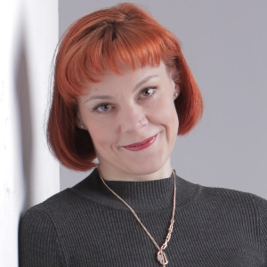 Юлия Шенгера