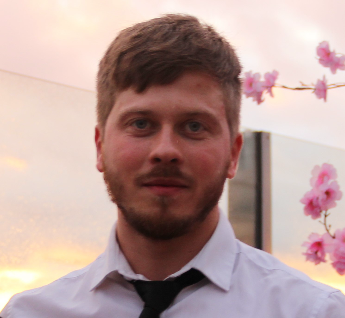 Кирилл Шевченко