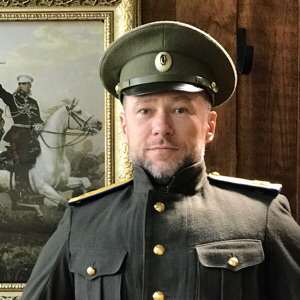 Роман Котляров