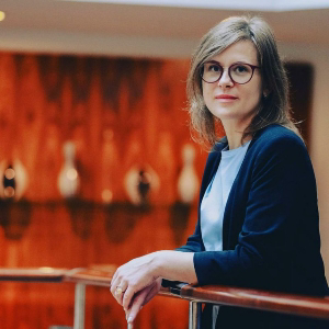 Людмила Варакина | Сетка — социальная сеть от hh.ru