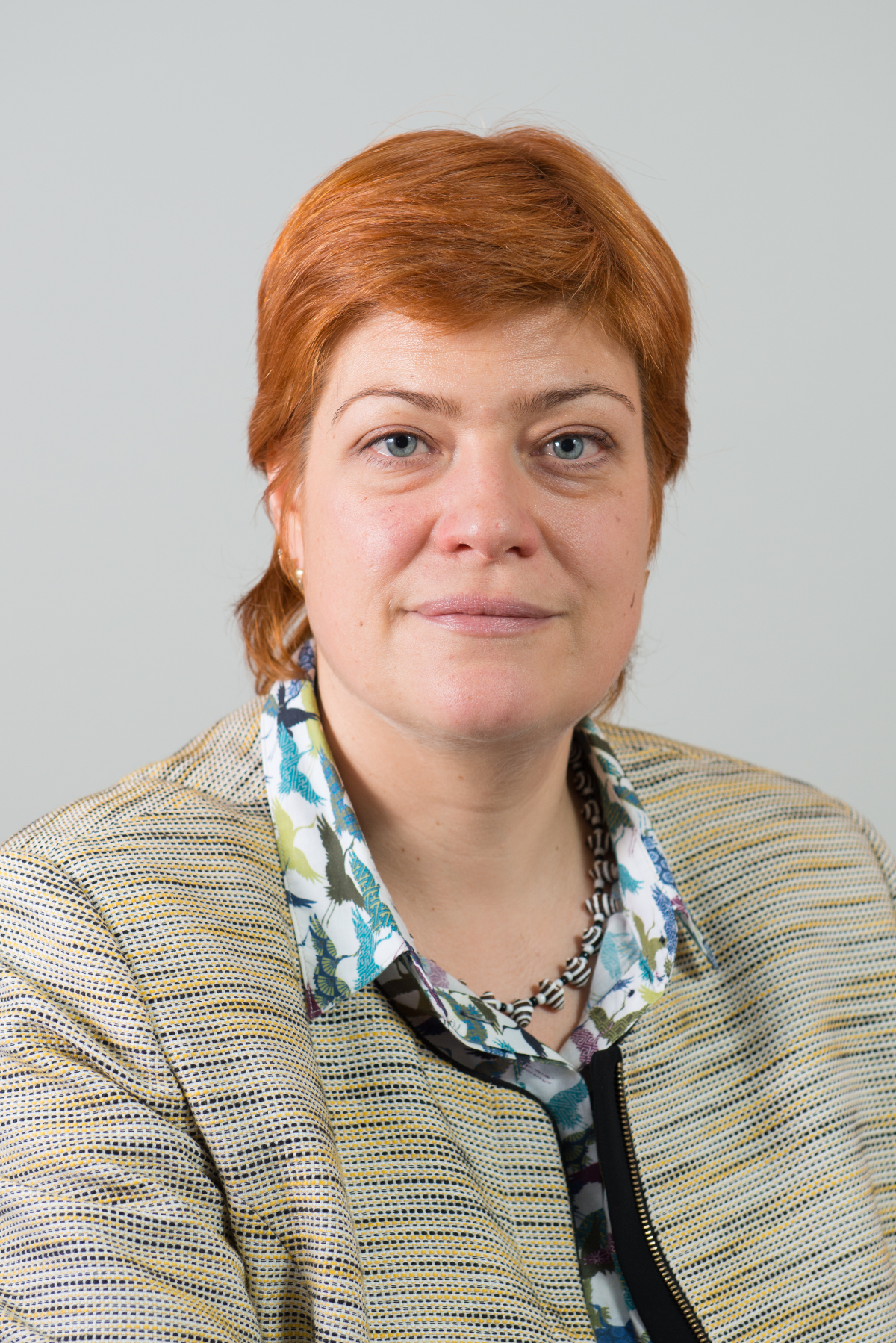 Ольга Драбкина