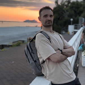 Борис Фатеев | Сетка — социальная сеть от hh.ru