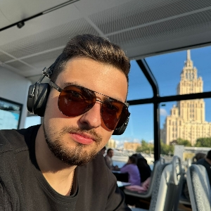 Юрий Клименко | Сетка — социальная сеть от hh.ru