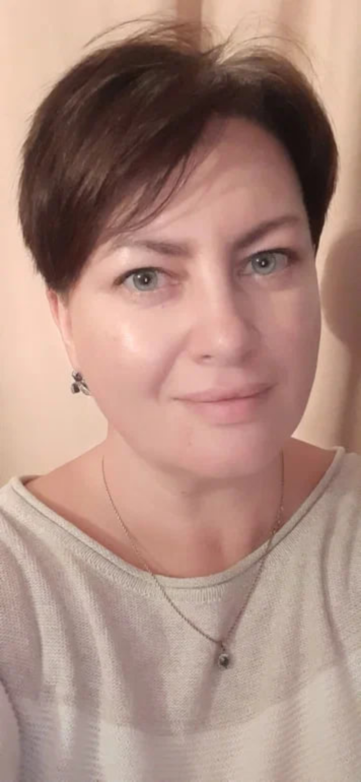 Ирина Дудкина