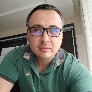 Дмитрий Смирнов | Сетка — социальная сеть от hh.ru