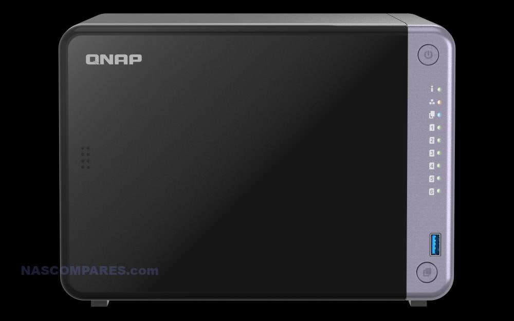 QNAP готовит NAS с процессором Arm и поддержкой 10GbE
Компания QNAP Systems представит новые настольные NAS-серверы — модели TS-432X и TS-632X, предназначенные для малого и среднего бизнеса | Сетка — социальная сеть от hh.ru
