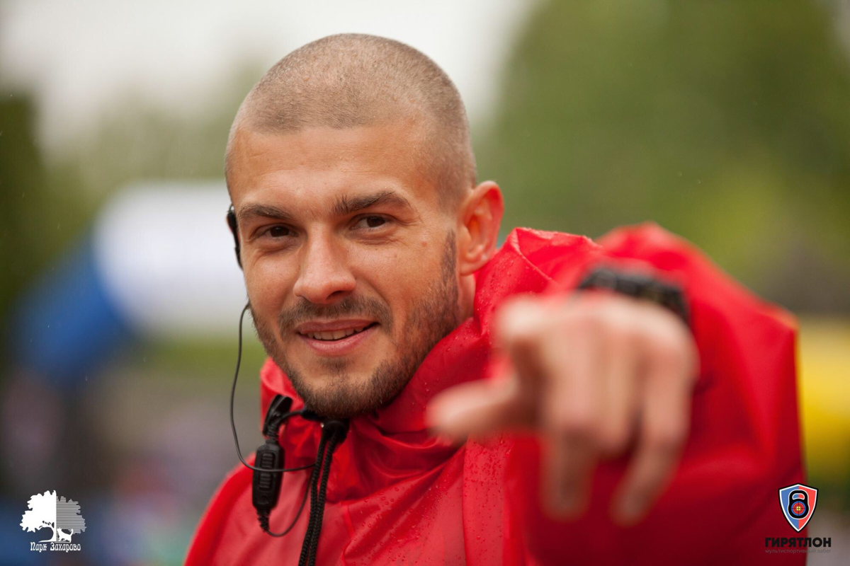 Дмитрий Толкач | Сетка — социальная сеть от hh.ru