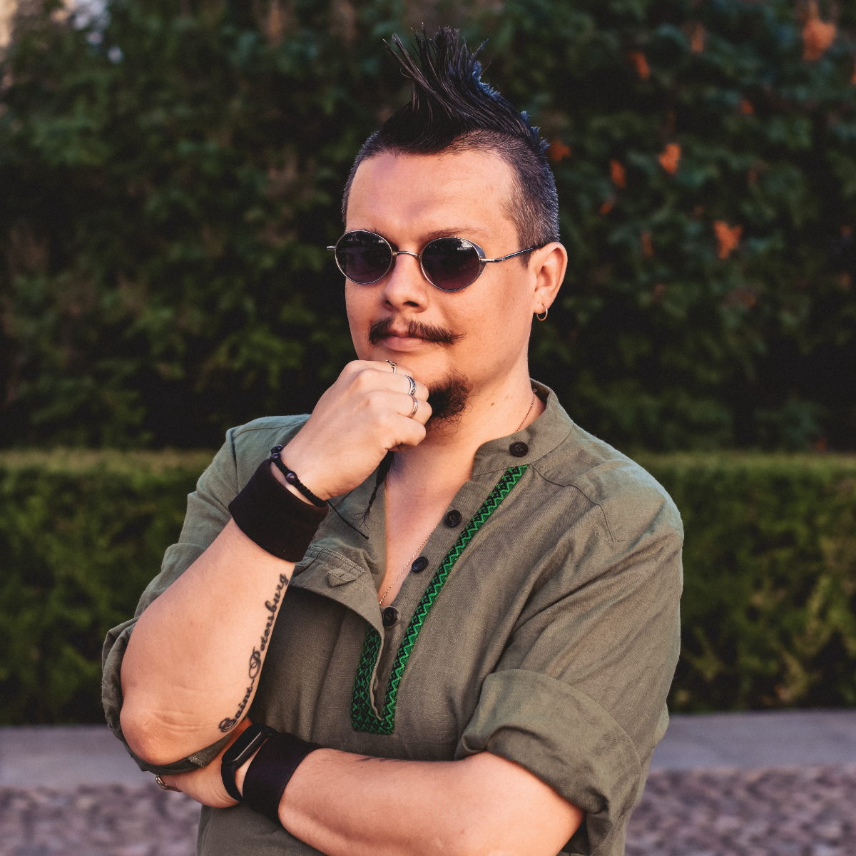 Алексей Григорьев | Сетка — социальная сеть от hh.ru