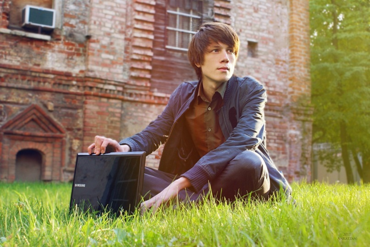 Дамир Тимербаев | Сетка — социальная сеть от hh.ru