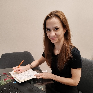 Татьяна Плохута