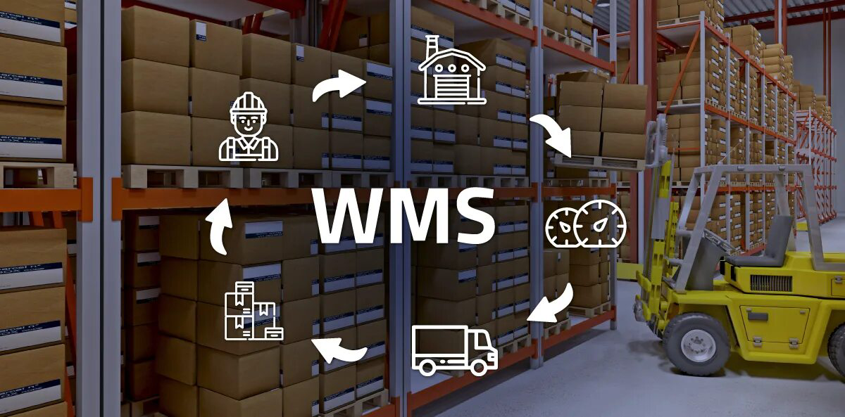 Зачем нам WMS?
Сегодня я решил начать серию постов, посвященных автоматизации склада. Давайте обсудим, зачем нужна система управления складом (WMS) и как она способствует развитию бизнеса | Сетка — социальная сеть от hh.ru