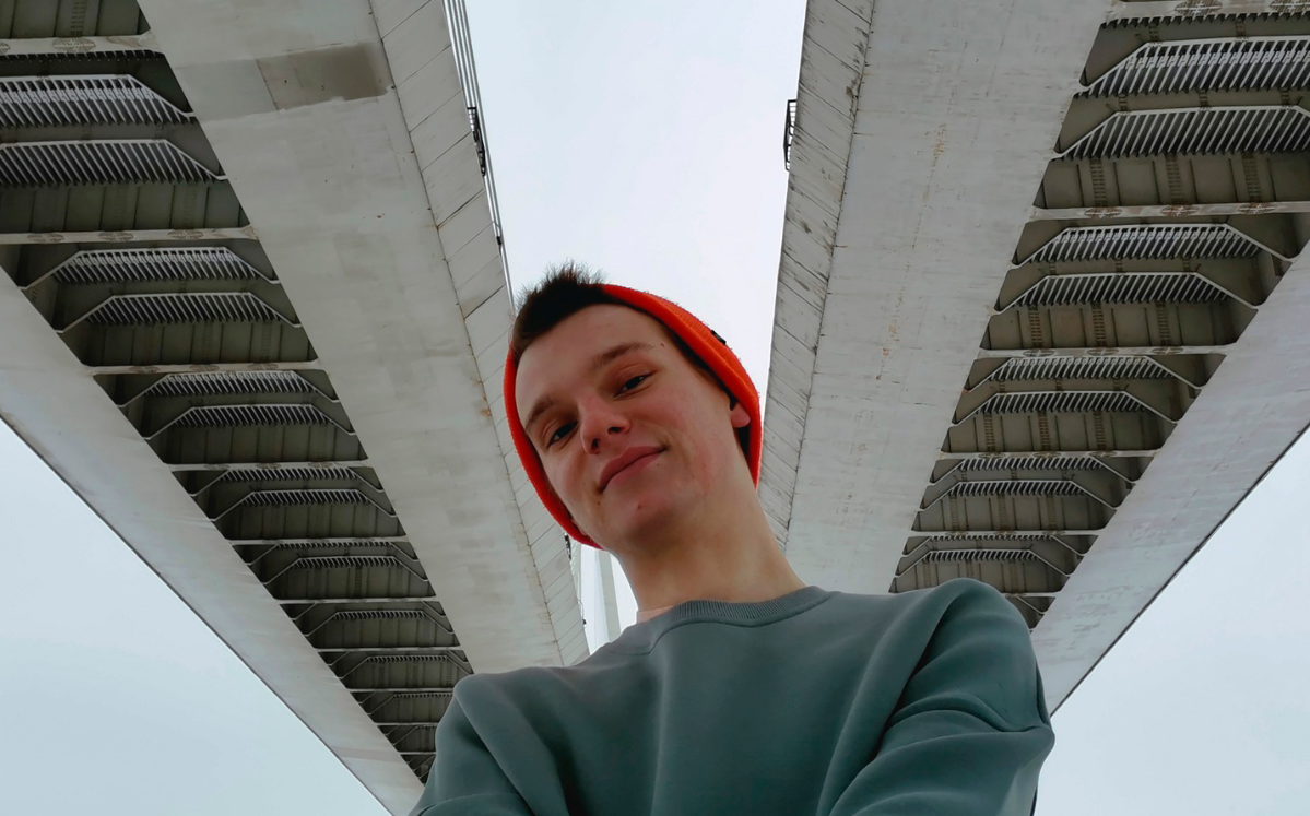 Павел Кузьмин