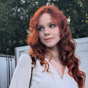 Полина Назарова | Сетка — социальная сеть от hh.ru