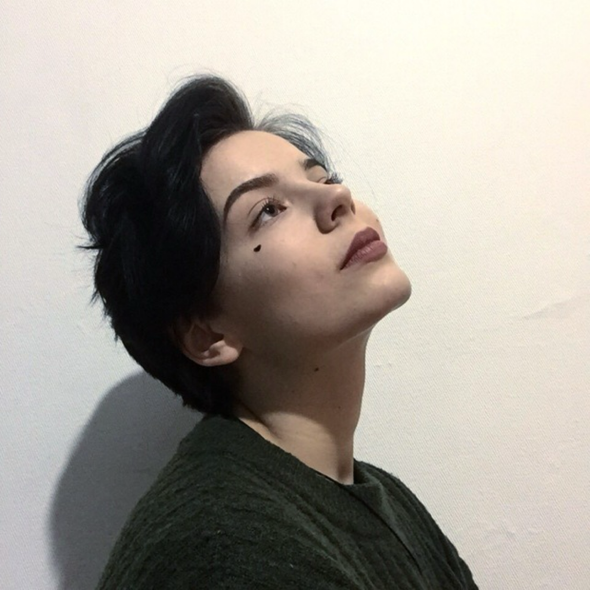 Ульяна Крамаренко | Сетка — социальная сеть от hh.ru