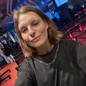 Александра Серченко