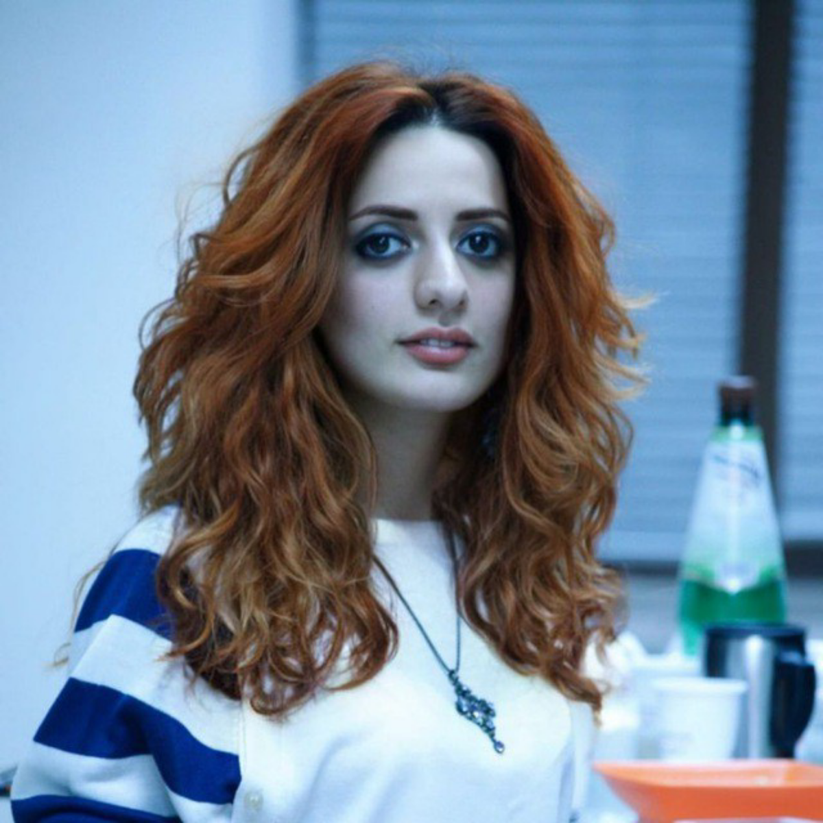 Армине Саргсян