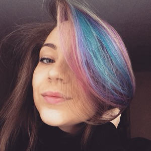 Ani Ko | Сетка — социальная сеть от hh.ru