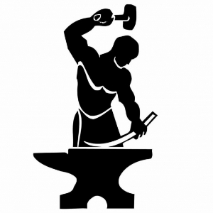 Металлообработка - это железно! :)