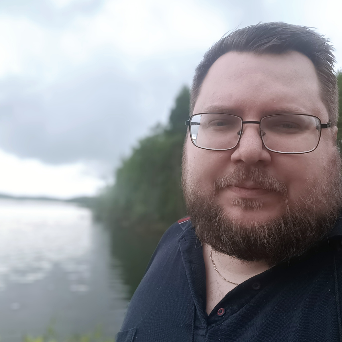 Александр Божко