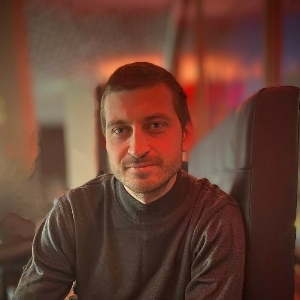 Владимир Сумароков