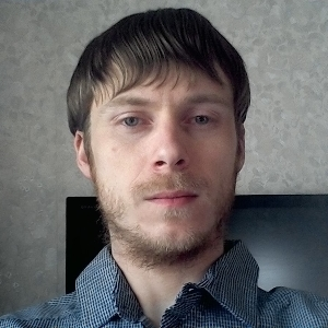 Евгений Патрушев