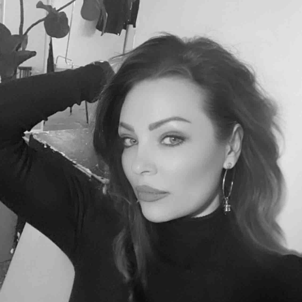 Елена Денежкина