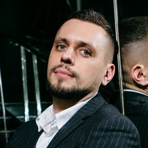 Сергей Долин | Сетка — социальная сеть от hh.ru