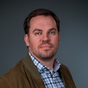 Сергей Крылов | Сетка — социальная сеть от hh.ru