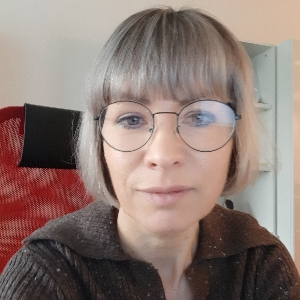 Юлия Вакулич | Сетка — социальная сеть от hh.ru