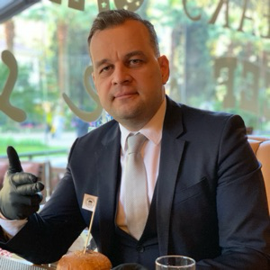 Виктор Быков