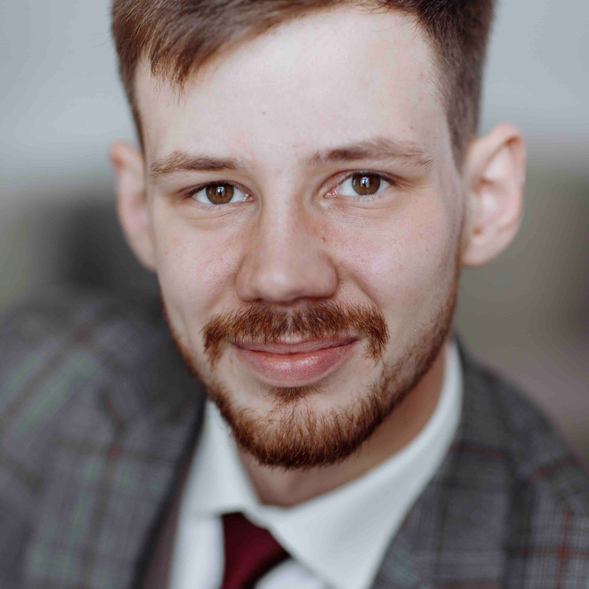 Александр Степанов | Сетка — социальная сеть от hh.ru