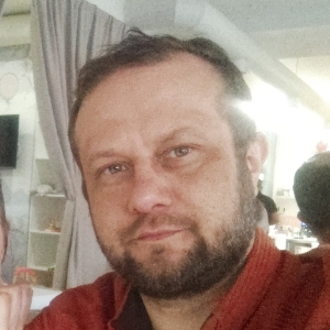 Олег Винтенко | Сетка — социальная сеть от hh.ru