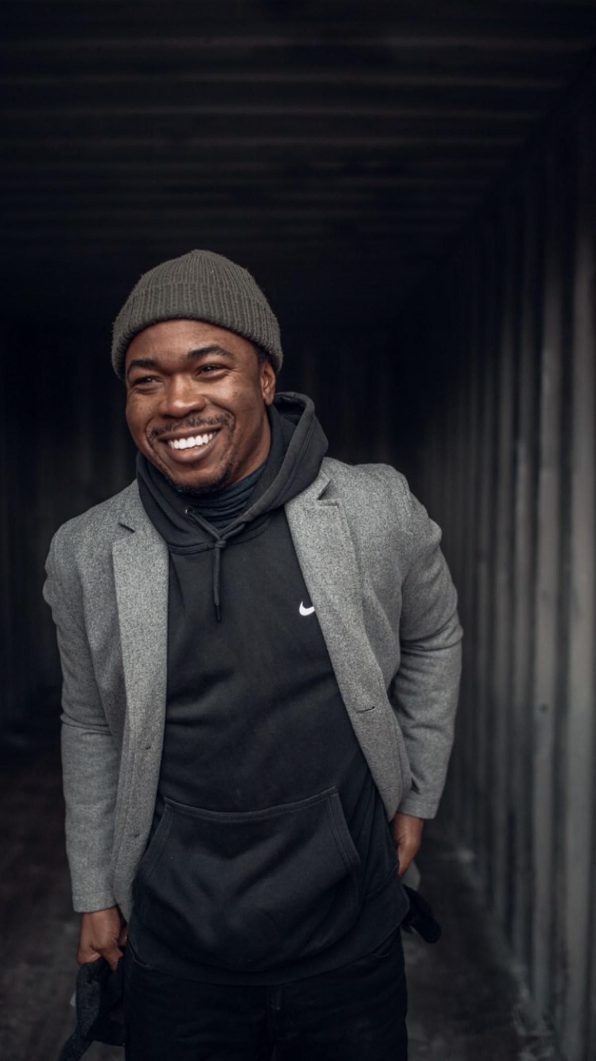 Oron Culzac | Сетка — социальная сеть от hh.ru