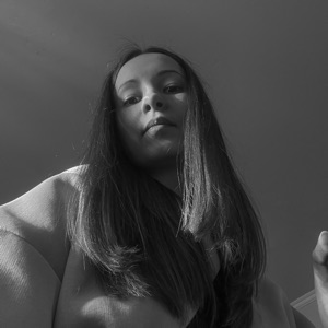 Анна Маркова | Сетка — социальная сеть от hh.ru