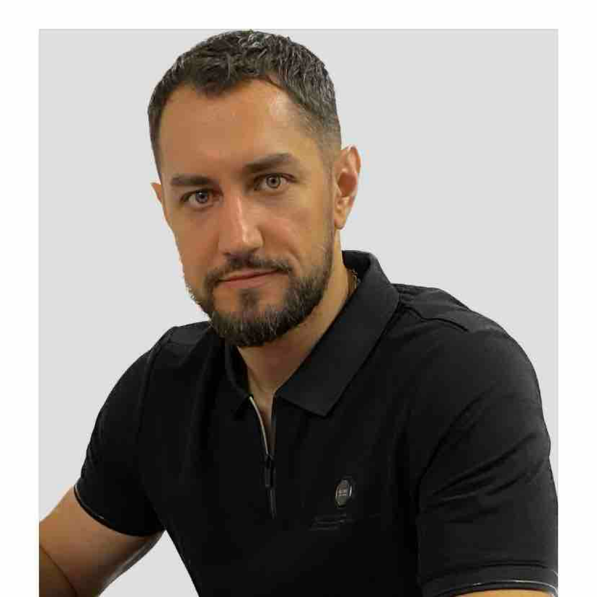 Валерий Черников