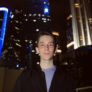 Николай Зинченко | Сетка — социальная сеть от hh.ru